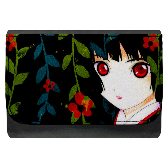 ���������� ������� ������� ������ Jigoku Shoujo 330952 �� ����� � ����� ������ ������� / Jigoku Shoujo / Hell Girl / ������� �� ���