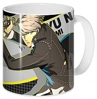  Persona 4 317595