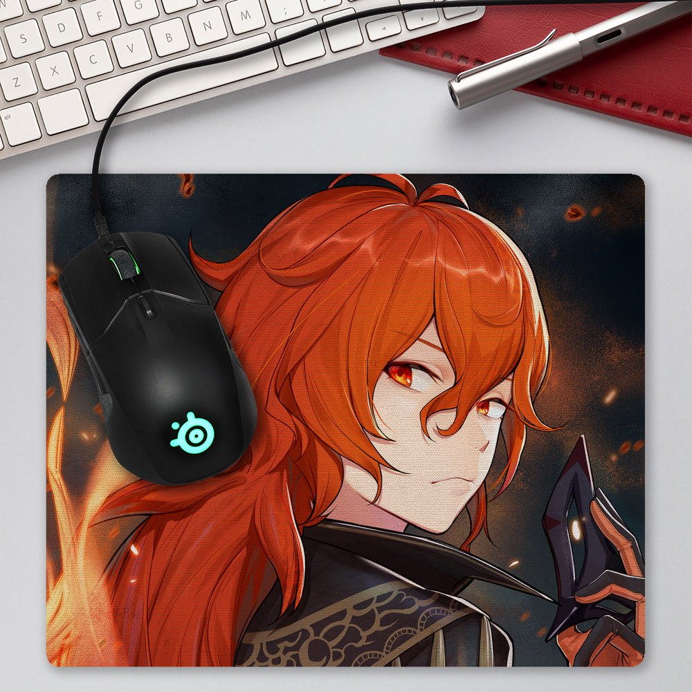 ���������� ������� ������ ��� ����� ������ ������ - ����� �� ����� � ����� ������ ������ / Genshin Impact