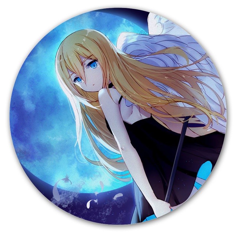 ���������� ������� ������ ��� ����� ������� Angels of Death - Rachel Gardner �� ����� � ����� ����� ������������� / Satsuriku no Tenshi / Angel of Massacre / Angel of Slaughter / Angels of Death / ������ ������ / ����� �����