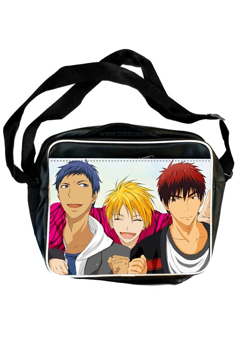 ���������� ������� ����� Kuroko no Basuke 65746 �� ����� � ����� ��������� ������ / Kuroko's Basket Ball / The Basketball Which Kuroko Plays / Kuroko no Basuke / ���������, � ������� ������ ������