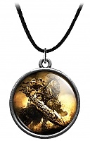 ����� "Darksiders" War