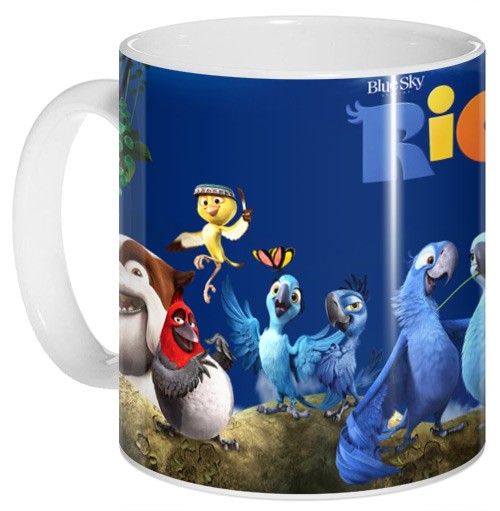 ���������� ������� ������ Rio 307028 �� ����� � ����� ��� / Rio