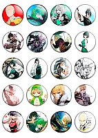    Onepunch-Man