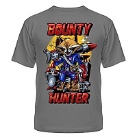 �������� Guardians of the Galaxy Bounty Hunter