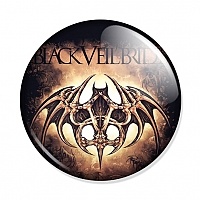 ������ Black Veil Brides - Bat logo