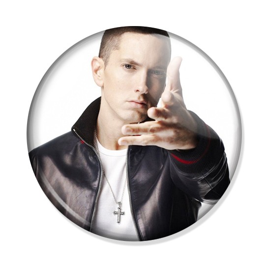 ���������� ������� ������ Eminem �� ����� � ����� ������ / Eminem