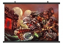 ������� �������� World of Warcraft Warlords of Draenor