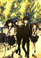 Hyouka (���������) HD