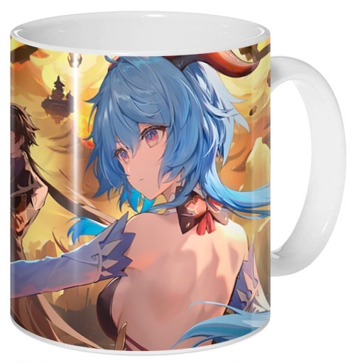 ���������� ������� ������ Genshin Impact - ���� �� � ���� �� �� ����� � ����� ������ ������ / Genshin Impact