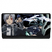 ������� ������ ����-��� / D.Gray-man