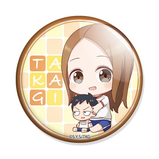 ���������� ������� ������ �������������� ������ - Takagi-san Sweat Suit �� ����� � ����� �������������� ������ / Karakai Jouzu no Takagi-san / Teasing Master Takagi-san / Skilled Teaser Takagi-san / ������ ��������� ������-��� / ������� ������