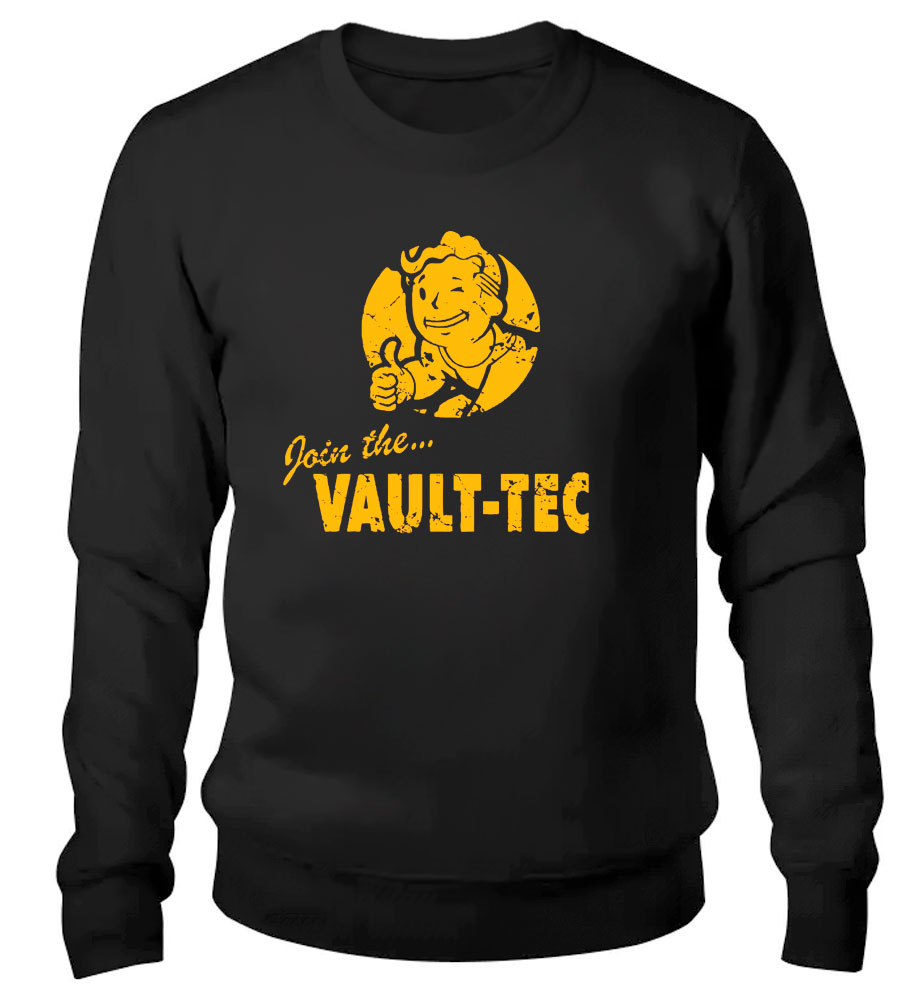 ���������� ������� ��������� Fallout  / Vault-Tec �� ����� � ����� Fallout / ��������� ������������� ������� / �������