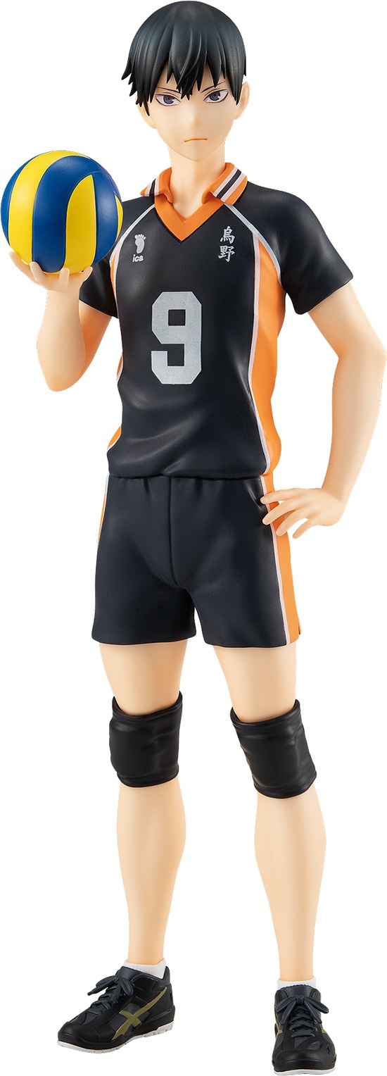 ������� POP UP PARADE Haikyu!! To The Top: Kageyama Tobio