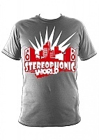 �������� Stereophonic World