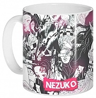 ������ ������, ����������� ������� - ������� ������ (manga ver.)