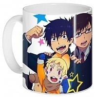  Ao no Exorcist 235419