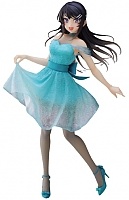 ������� Rascal Does Not Dream of Bunny Girl Senpai Taito Coreful Mai Sakurajima