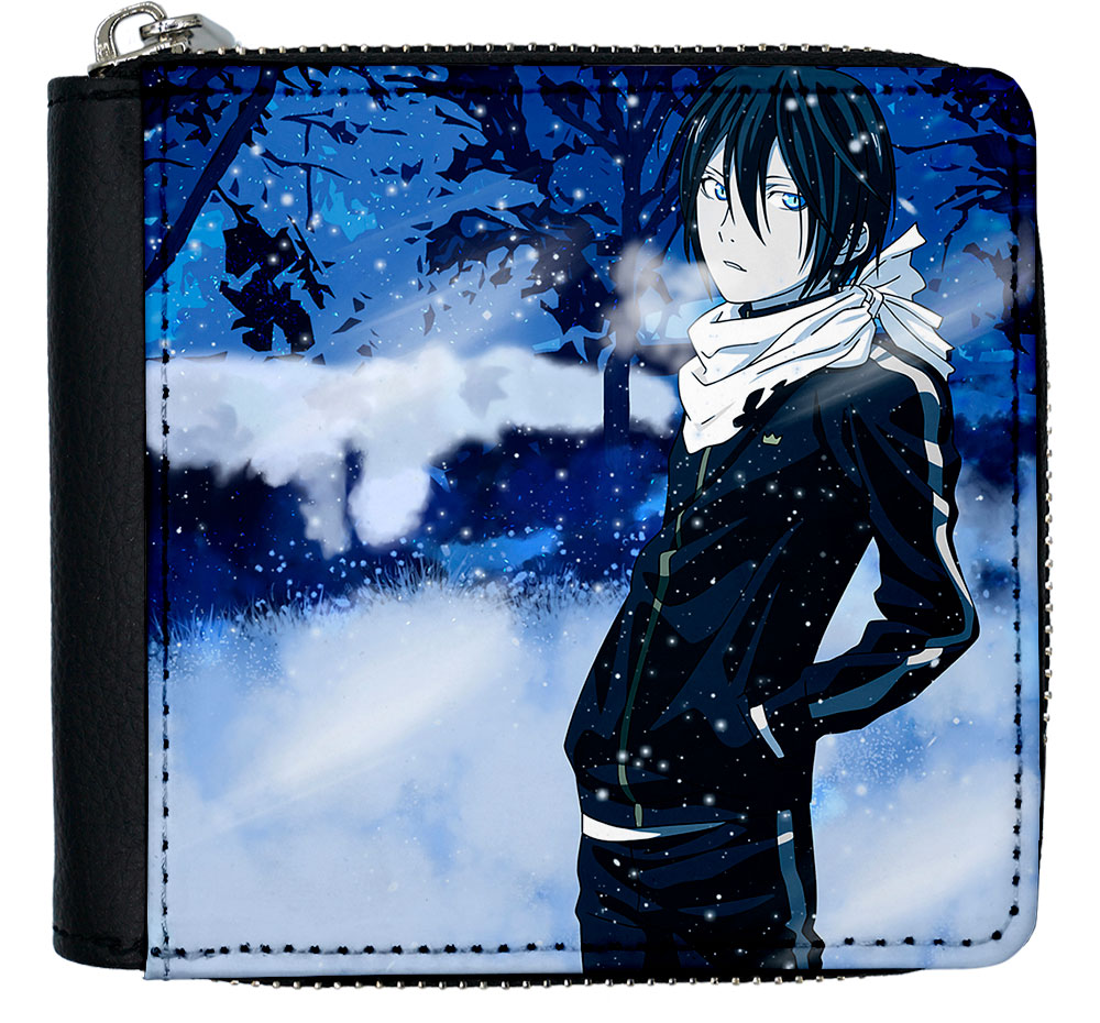 ���������� ������� ������� �� ������ � ���������� ��� ������ ��������� ��� - ��� �� ����� � ����� ��������� ��� / Noragami