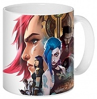 ������ Arcane: League of Legends