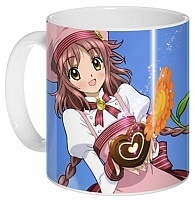 ������ Kobato "St. Valentine's Day"
