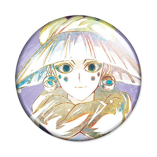 ���������� ������� ������ Hakyuu Houshin Engi Ani-Art - Shinkohyou �� ����� � ����� ������� �� ������ / Hakyuu Houshin Engi