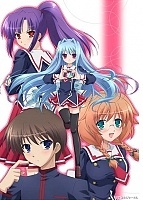 C3: Cube x Cursed x Curious (������ �������� �����) HD