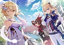 ������ �������� Genshin Impact �11