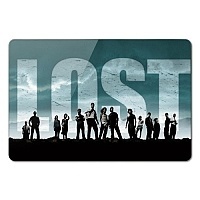 ������ ��������� ������������� Lost