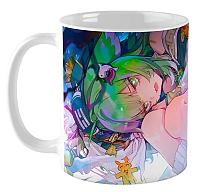 ������ Honkai: Star Rail - HuoHuo / ������: ���� ���� - ����