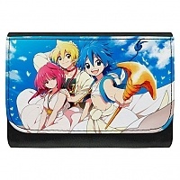 ������� ������ Magi: Labyrinth of Magic 331084