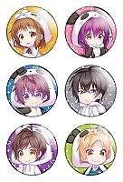 ����� ������� ������� "Itsudatte Bokura no Koi wa 10 cm Datta" No.1