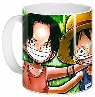 ������ One Piece 306657