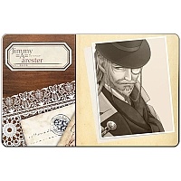 ������ ��������� ������������� Code: Realize - Jimmy A. Aleister