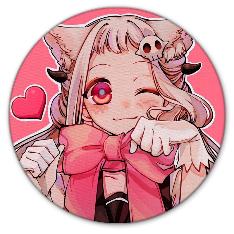 ���������� ������� ������ ��� ����� ������� ��������� ������� ������ - ���� ���� ����� �� ����� � ����� ��������� ������� ������ / Jibaku Shounen Hanako-kun / Toilet-bound Hanako-kun