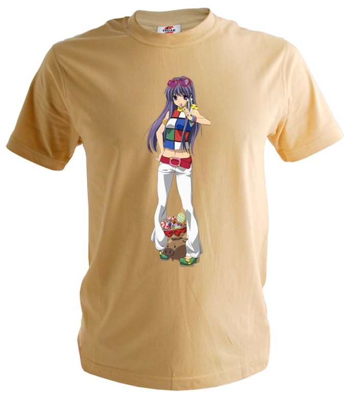 ���������� ������� ����� �������� Clannad 48682 �� ����� � ����� ������� / Clannad