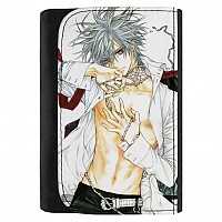   Vampire Knight 331117