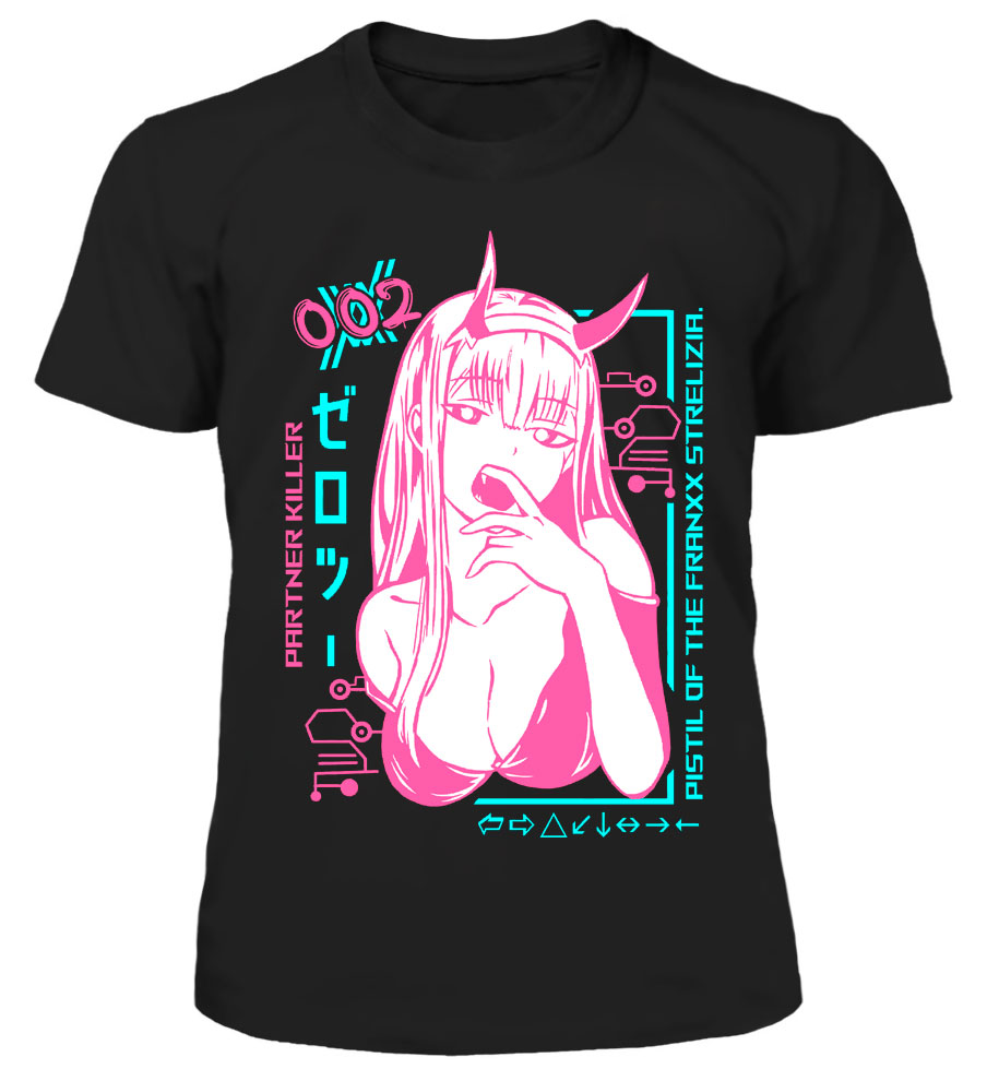 ���������� ������� �������� ���� �� / ����� �� �����c� �� ����� � ����� ����� �� �����c� / Darling in the FranXX / ������� �� �������