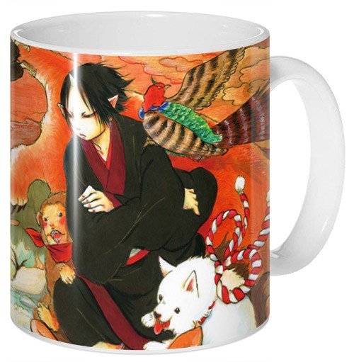 ���������� ������� ������������ ������ �� ����� ������������� ������ / Hoozuki no Reitetsu / Hozuki's Coolheadedness