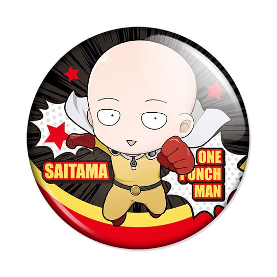 ���������� ������� ������ ���������� 2nd Season Pukasshu - Saitama Ver.3 �� ����� � ����� ���������� / Onepunch-Man / One Punch Man / Onepunch Man / ��� ���� ��� / ����� ������