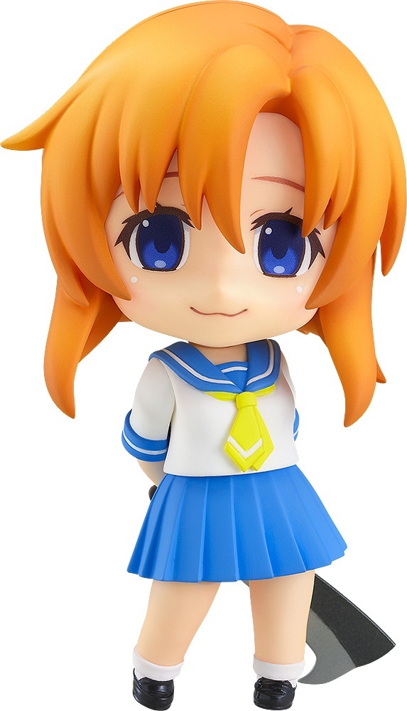 ������� Nendoroid 1483 Higurashi no Naku Koro ni Gou  - Rena Ryugu