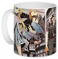 ������ Dogs: Bullets & Carnage 39493