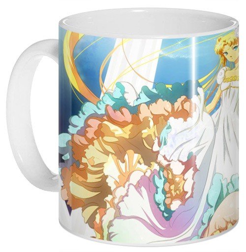 ���������� ������� ������������ ������ �� ����� ���������-���� ������ ��� / Bishoujo Senshi Sailor Moon / Pretty Soldier Sailormoon / ���������� ����������� � �������� ������ ���