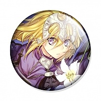 ������ Fate/Apocrypha Joan of Arc flower