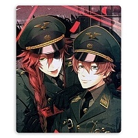     Code: Realize - Military Airship Force