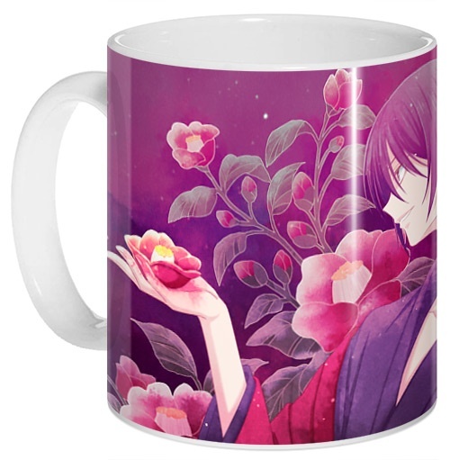 ���������� ������� ������ �������� �������: ����� - ����� ���� �� ����� � ����� �������� ������� / Fruits Basket / FuruBa / ��������� ��������