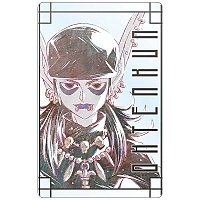 ������ ������������� Hakyuu Houshin Engi Ani-Art - Ou Tenkun