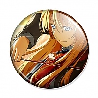  Shigatsu wa Kimi no Uso - Kao-chan