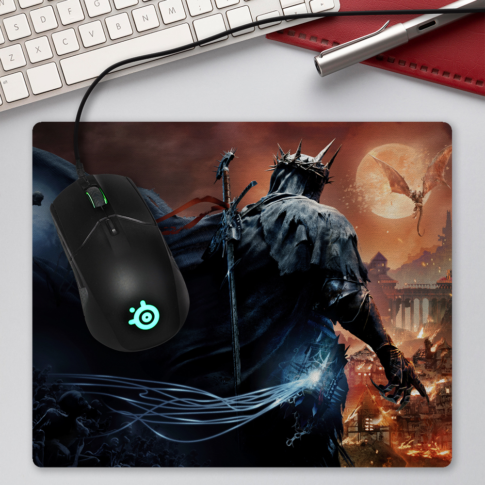 ���������� ������� ������ ��� ����� ������������� ���������� ������ �� ����� � ����� Lords of the Fallen / ���������� ������