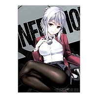 ������ �������� Infection - Chika Kisaragi